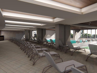 URSINA ENSANA HEALTH SPA HOTEL