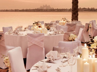 Anantara The Palm Dubai Resort