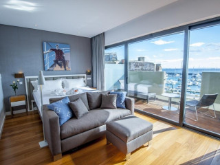 Pestana Cidadela Cascais Pousada and Art District