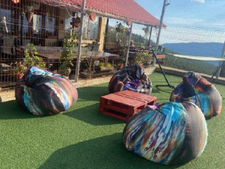 Pensiunea Craiul Muntilor ( Novaci)