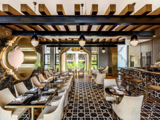 AVISTA GRANDE PHUKET KARON MGALLERY BY SOFITEL