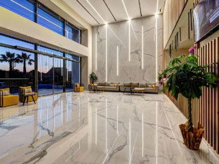 APARTMENTS TAYRA