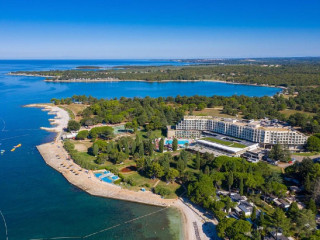 Hotel Materada Plava Laguna (Porec)