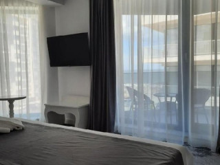 Hotel Simona Halep CMP