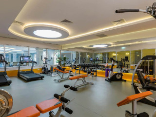 CASTIVAL HOTEL
