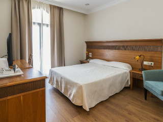 Globales Paraiso Beach (Estepona)