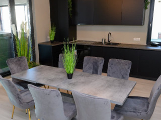 Aquarium Residence Penthouse 7