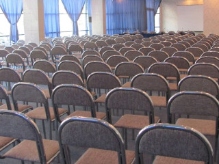 HOTEL CONTINENTAL FORUM ARAD.