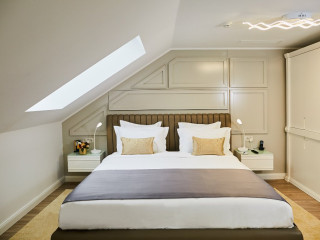 HOTEL LEBADA LUXURY RESORT SPA