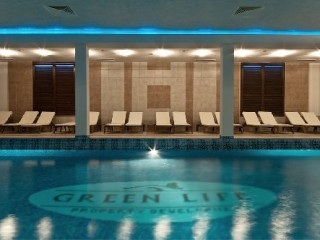 APARTHOTEL GREEN LIFE SKI AND SPA RESORT 