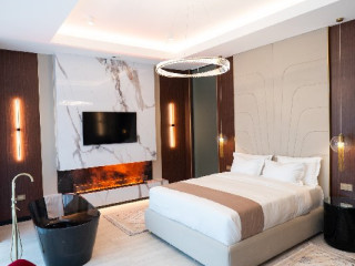 Verde by Hotel Gabriela..