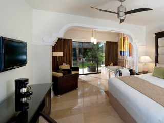 MELIA CARIBE BEACH RESORT