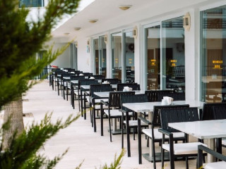 BESO BEACH HOTEL (EX.ELITE LIFE HOTEL)