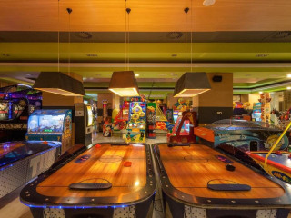 Holiday World Polynesia Hotel (Benalmadena)