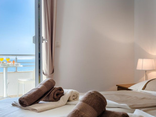 Hotel Viktorija (Trogir)