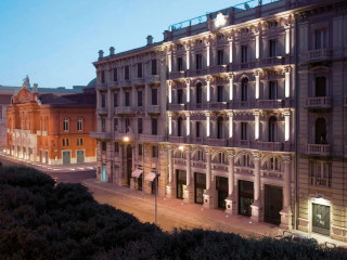 Hotel Oriente (Bari)