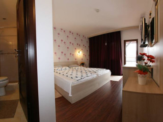 Pensiunea Steaua Dunarii