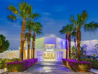 ARMONIA HOLIDAY VILLAGE (Akyarlar)