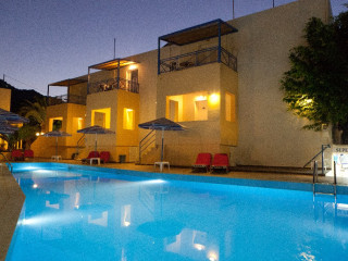 Blue Horizon Apartments (C)