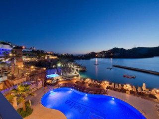 DELTA HOTELS BY MARIOTT BODRUM (Yalikavak)