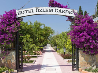 OZLEM GARDEN