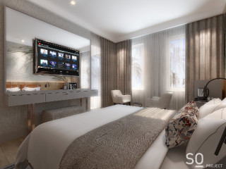 ALESSIA HOTEL SPA.