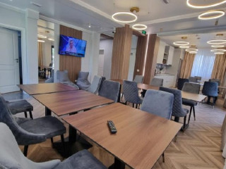 Transalpina Retreat CM