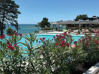 HOTEL OLTENIA Steaua De Mare- Olimp Resort