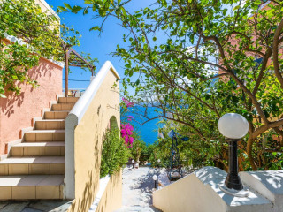 Ormos Atalia Village