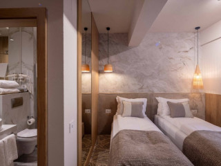 HOTEL SERENITY BY BRANCO.