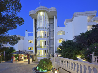 SOL LUNAMAR PALMANOVA APARTAMENTOS