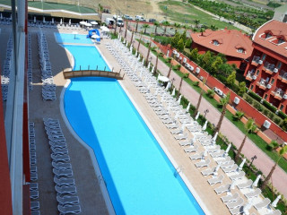 CLUB SIDE COAST HOTEL