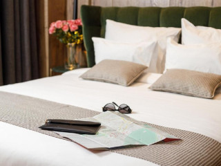 Schuster Boarding House..