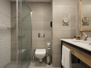 ARCANUS HOTELS TRENDLINE SIDE - NOU! DESCHIS 2023