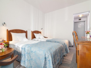 Hotel Continental