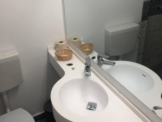 HOTEL HOLIDAY BLUE (FOST SLATINA)