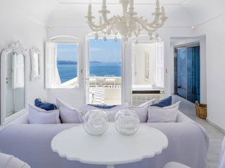 Canaves Oia Suites (Adults Only)