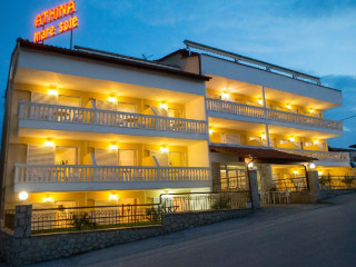 Hotel Athina Mare Sole