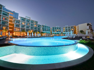 BARUT HOTELS SORGUN.