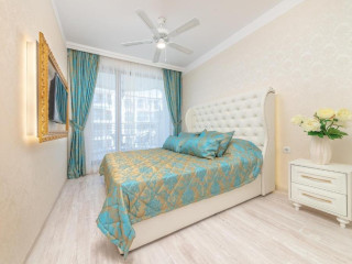 Harmony Suites Saint Vlas