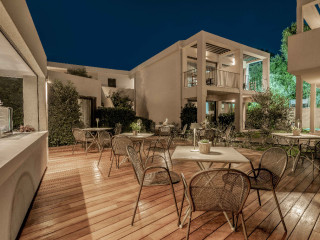 New Beach Hotel (Tsilivi)