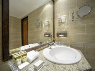 Melton Beach Resort