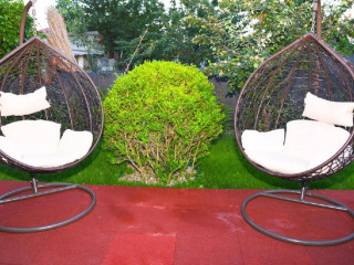 Delta Est Hotel and Restaurant CMP