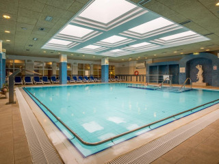 Bradet Ensana Health Spa Hotel