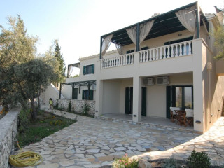 Oliviero Villas (Lygia)