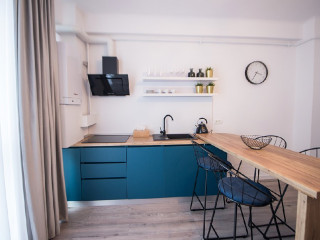 Apartament APARTEL GINKO cm