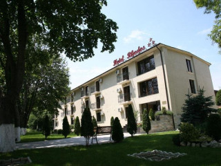 Hotel Rhodos