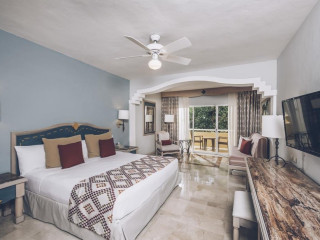 Iberostar Paraiso del Mar