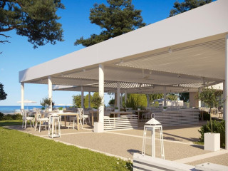 Ikos Dassia Resort (Dassia)