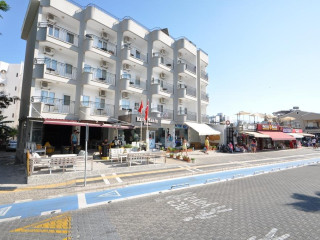 REIS MARIS HOTEL